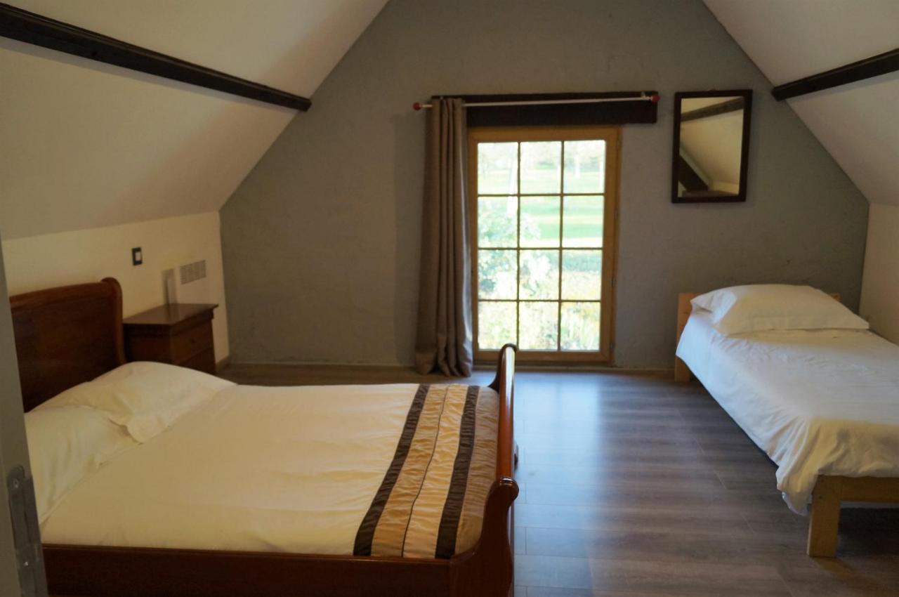 24H Le Mans - Les Haies Gite, Near Le Mans Circuit Villa Coulans-sur-Gée Kültér fotó